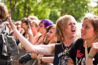 2011-06-02 - Områdesbilder från Siesta!, Hässleholm