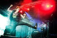 2011-06-02 - Young Guns från Siesta!, Hässleholm