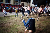 2011-06-02 - Områdesbilder från Siesta!, Hässleholm