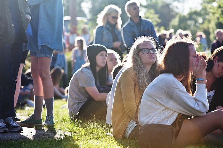 2011-06-02 - Områdesbilder från Siesta!, Hässleholm