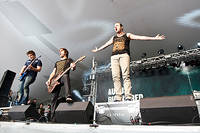2011-06-02 - August Burns Red från Siesta!, Hässleholm