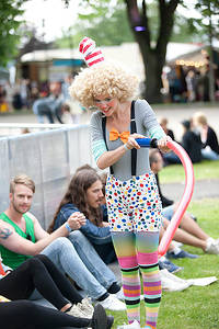 2011-06-02 - Områdesbilder från Siesta!, Hässleholm