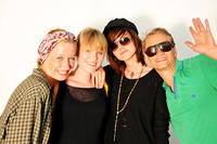 2011-06-02 - Rockfotostudion från Siesta!, Hässleholm