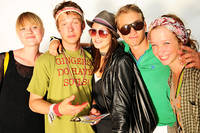 2011-06-02 - Rockfotostudion från Siesta!, Hässleholm
