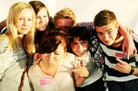 2011-06-02 - Rockfotostudion från Siesta!, Hässleholm