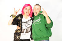 2011-06-02 - Rockfotostudion från Siesta!, Hässleholm