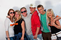 2011-06-02 - Rockfotostudion från Siesta!, Hässleholm