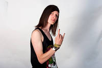 2011-06-02 - Rockfotostudion från Siesta!, Hässleholm