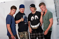 2011-06-02 - Rockfotostudion från Siesta!, Hässleholm