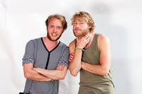 2011-06-02 - Rockfotostudion från Siesta!, Hässleholm