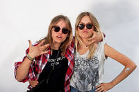 2011-06-02 - Rockfotostudion från Siesta!, Hässleholm
