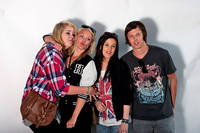 2011-06-02 - Rockfotostudion från Siesta!, Hässleholm
