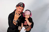 2011-06-02 - Rockfotostudion från Siesta!, Hässleholm
