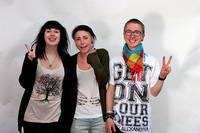 2011-06-02 - Rockfotostudion från Siesta!, Hässleholm