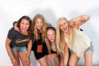 2011-06-02 - Rockfotostudion från Siesta!, Hässleholm