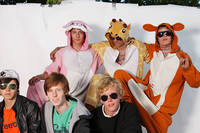 2011-06-02 - Rockfotostudion från Siesta!, Hässleholm