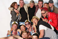 2011-06-02 - Rockfotostudion från Siesta!, Hässleholm