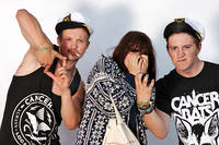 2011-06-02 - Rockfotostudion från Siesta!, Hässleholm