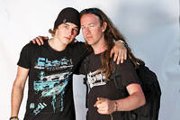 2011-06-02 - Rockfotostudion från Siesta!, Hässleholm