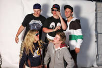 2011-06-02 - Rockfotostudion från Siesta!, Hässleholm