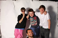 2011-06-02 - Rockfotostudion från Siesta!, Hässleholm