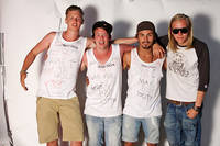 2011-06-02 - Rockfotostudion från Siesta!, Hässleholm
