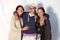 2011-06-02 - Rockfotostudion från Siesta!, Hässleholm