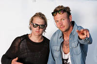 2011-06-02 - Rockfotostudion från Siesta!, Hässleholm