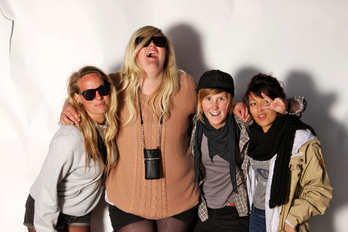 2011-06-02 - Rockfotostudion från Siesta!, Hässleholm