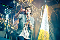 2011-06-02 - The Kooks från Siesta!, Hässleholm
