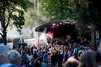 2011-06-02 - Områdesbilder från Siesta!, Hässleholm