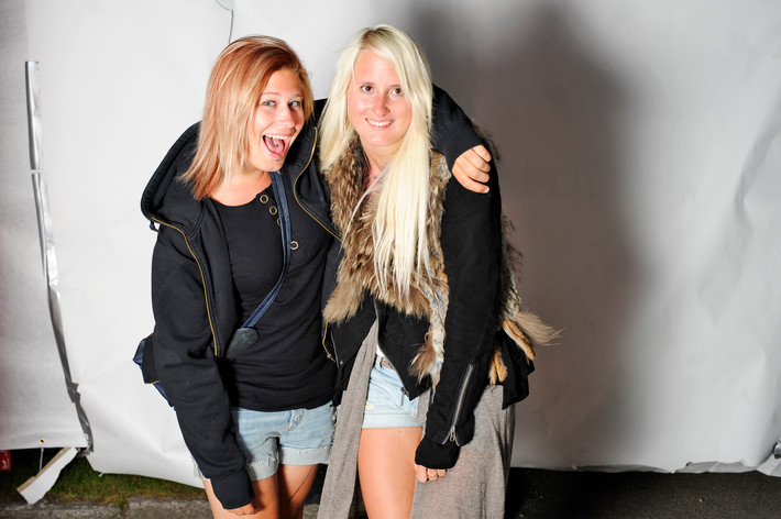 2011-06-02 - Rockfotostudion från Siesta!, Hässleholm