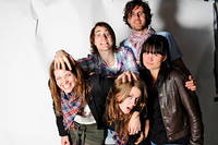 2011-06-02 - Rockfotostudion från Siesta!, Hässleholm