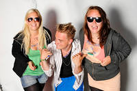 2011-06-02 - Rockfotostudion från Siesta!, Hässleholm