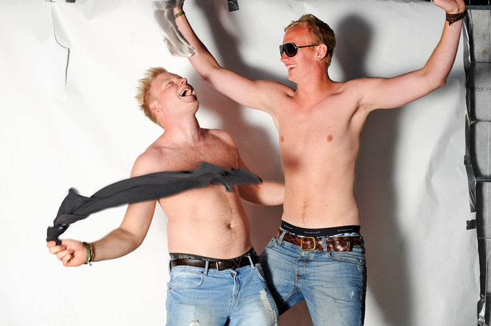 2011-06-02 - Rockfotostudion från Siesta!, Hässleholm
