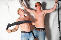 2011-06-02 - Rockfotostudion från Siesta!, Hässleholm