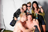 2011-06-02 - Rockfotostudion från Siesta!, Hässleholm