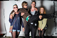 2011-06-02 - Rockfotostudion från Siesta!, Hässleholm