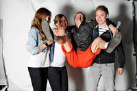2011-06-02 - Rockfotostudion från Siesta!, Hässleholm