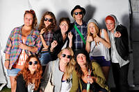 2011-06-02 - Rockfotostudion från Siesta!, Hässleholm
