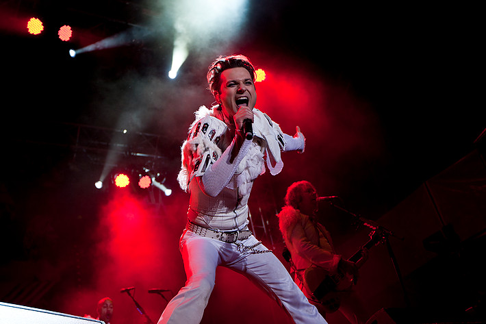 2011-06-02 - The Ark från Siesta!, Hässleholm
