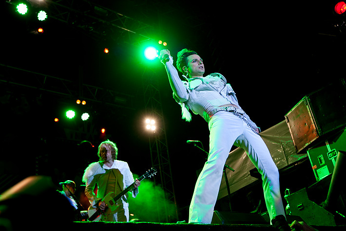 2011-06-02 - The Ark från Siesta!, Hässleholm