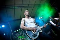 2011-06-02 - Trauma Machine från Siesta!, Hässleholm