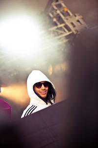 2011-06-03 - Marcus Price & Carli från Siesta!, Hässleholm