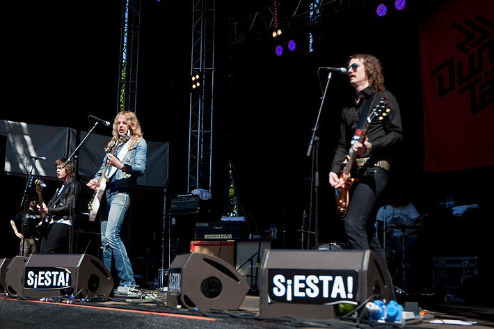 2011-06-03 - Dundertåget från Siesta!, Hässleholm