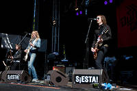 2011-06-03 - Dundertåget från Siesta!, Hässleholm