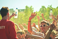 2011-06-03 - Områdesbilder från Siesta!, Hässleholm