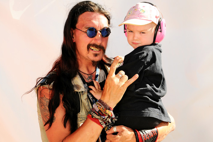 2011-06-03 - Rockfotostudion från Siesta!, Hässleholm