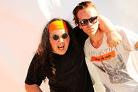 2011-06-03 - Rockfotostudion från Siesta!, Hässleholm