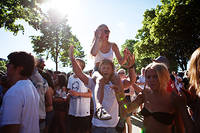 2011-06-03 - Områdesbilder från Siesta!, Hässleholm
